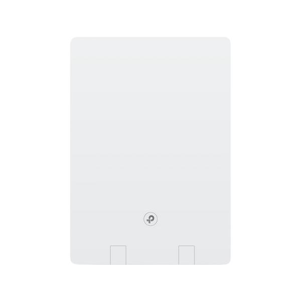 Router TP-Link archer air R5(EU) dual band 2.4/5 GHz 3000 Mbps WiFi 6 puertos WAN / LAN
