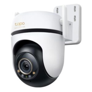 Cámara pan/tilt TP-Link tapo C530WS(US) 3K cmos starlight 4 mm 30 m audio bidireccional