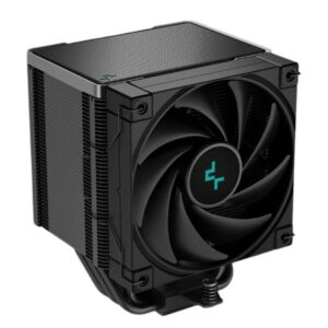 Enfriamiento de aire DeepCool AK500 zero dark 120MM R-AK500-BKNNMT-G-1