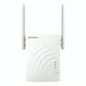 Amplificador de señal Hikvision DS-3WRE12C(O-STD)/US (e) extensor WiFi 317200453