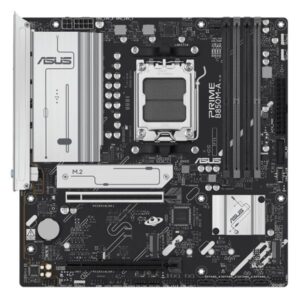 Tarjeta madre ASUS Prime B850M-A AM5 micro-atx DDR5 90MB1LQ0-M0EAY0