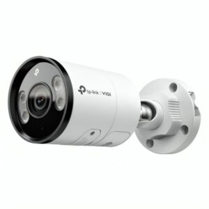 Cámara bullet TP-Link insight S355(2.8MM) 5MP full-color lente focal fijo 2.8MM 30M IR