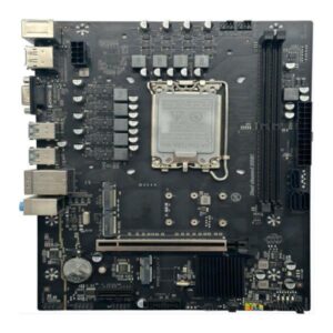 Tarjeta madre arktek AK-B760M eg LGA1700 micro-atx DDR5