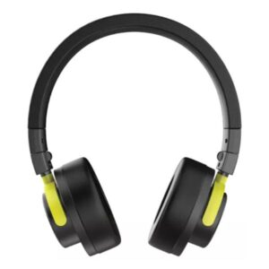 Headset thonet & vander pilot schwarz inalámbrico Bluetooth HK096-03664