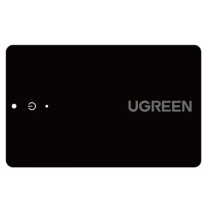 Localizador ugreen CM830 tracker slim Bluetooth compatible Samsung smartthings 55770