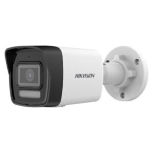 Cámara IP bullet Hikvision DS-2CD1063G2-LIUF(2.8MM)(O-STD) (e) 6MP H.265+ deteccion humana y vehicular IP67 311323282
