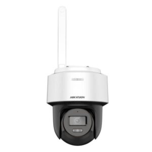 Cámara PTZ Hikvision DS-2DE2C400MWG-4G(2.8MM)(O-STD)/LA/FUS (e) 4MP H.265 4G 30M IR audio bidireccional IP66 327001535