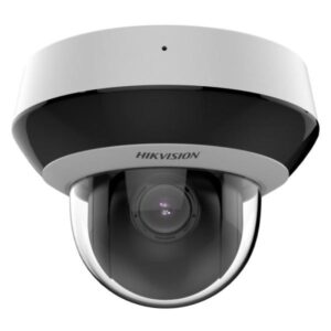 Cámara PTZ IP Hikvision DS-2DE2A404IWG1-E(O-STD) (e) 4MP H.265+ AcuSense zoom 4X 20M IR audio bidireccional IP66 327002358