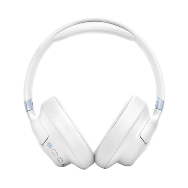 Headset JBL tune 780NC inalámbrico Bluetooth JBLT780NCWHTAM