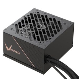 Fuente de poder formula v line fv 650BD 650W 80 Plus bronze cable directo 140 x 150 x 86 mm 4711401664734