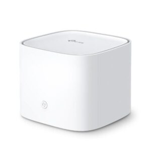 Router TP-Link HX520(1-pack)(US1) 2.4GHZ/5GHZ AX3000 2976MBPS 3 puertos Gigabit