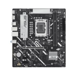 Tarjeta madre ASUS Prime B860M-K LGA1851 Micro-ATX DDR5 90MB1JT0-M0EAY0