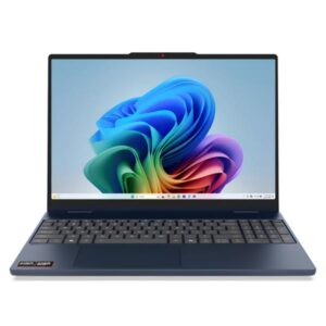 Laptop Lenovo IdeaPad 5 2 en 1 15AGP11 15.3 pulg. AMD Ryzen AI 5 430 16GB 512GB Windows 11 Home inglés 83UM0002US