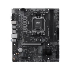 Tarjeta madre MSI Pro B850M-E evo AM5 matx DDR5 911-7F02-002