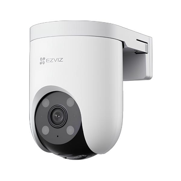 Cámara EZVIZ CS-H8c-R210-1R5WFL4G(4MM)(AM-STD)(MUL) (e) 3K 2880X1620 4G LTE 4MM 30M audio bidireccional detección ia de personas y vehículos 303103813