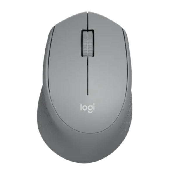 Mouse Logitech M280 inalámbrico USB 1000 DPI 910-004285