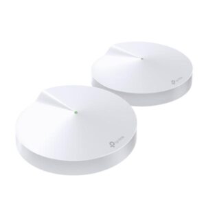 Sistema WiFi TP-Link deco M5 (2PACK) 1300MBPS-WI-FI AC mesh