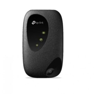 Router TP-Link M7000 2.4 GHz N300 4G LTE wi fi portable puerto USB