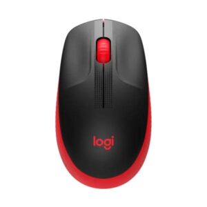 Mouse Logitech M190 inalámbrico con receptor nano 1000 DPI 910-005904