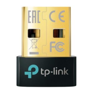 Adaptador TP-Link USB 5.0 nano Bluetooth UB500(UN)