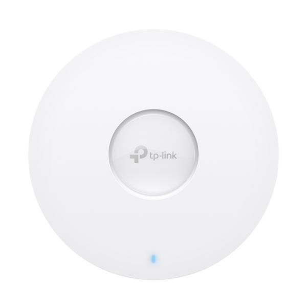 Punto de acceso TP-Link EAP620 HD AX1800 ceiling mount Wi-Fi 6