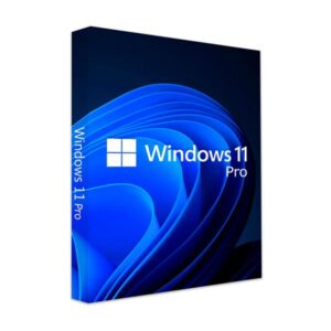 MICROSOFT WINDOWS 11 PRO DESCARGA