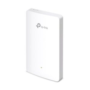 Punto de acceso TP-Link EAP615-WALL wall plate Wi-Fi 6