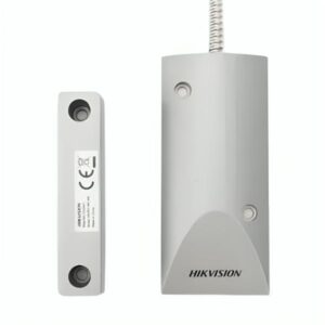 Sensor magnetico para puerta Hikvision enrollable DS-PD1-MC-RS 302400989