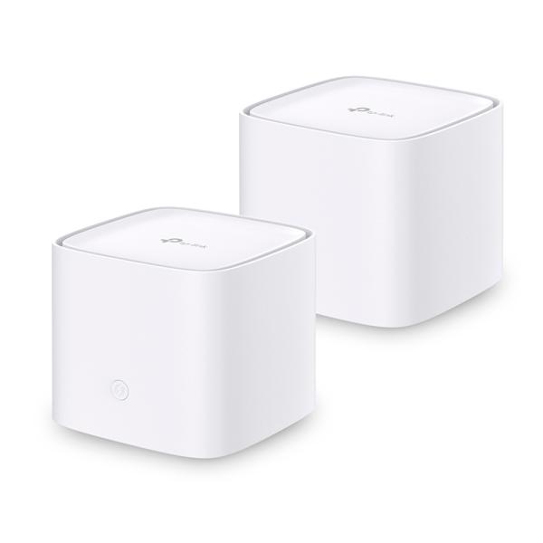 Sistema WiFi TP-Link HC220-G5 (2-PACK ) US1 dual band 1200MBPS wi fi AC