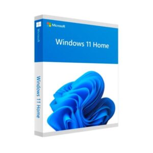 MICROSOFT WINDOWS 11 HOME DESCARGA