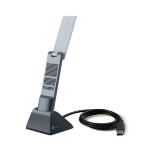 Adaptador USB TP-Link inalámbrico USB AX1800 archer TX20UH us