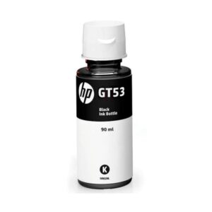 Tinta HP GT53 black 1VV22AL
