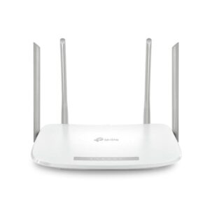 ROUTER TP LINK EC220 G5(US1) 2.4 GHZ 5 GHZ AC1200 DUAL BAND GIGABIT PUERTOS LAN / WAN