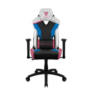 SILLA GAMING THUNDERX3 TC3 MAX CUERO SINTÉTICO TEGC-204510D.D1