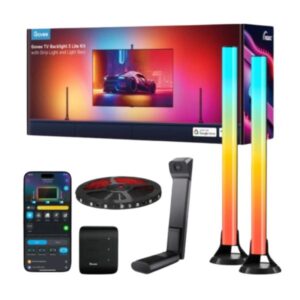 Luces govee TV backlight kit 2 H605A para TV de 55-65 pulg. (H6099+H6046) H605A111