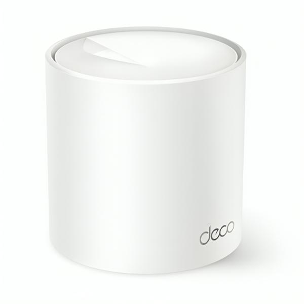 Sistema WiFi TP-Link deco X10 (1-PACK) 1500MBPS-WI-FI 6