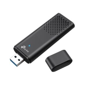 Adaptador de puertos TP-Link archer TX20U(US) USB 3.0 WiFi 6 1800MBPS