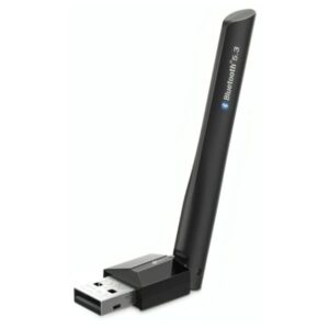 Adaptador Bluetooth TP-Link UB500 PLUS(UN) USB Bluetooth 5.3 de largo alcance