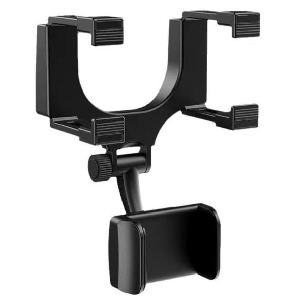 Soporte de celular para carro Nova FDBM0003001C para espejo retrovisor