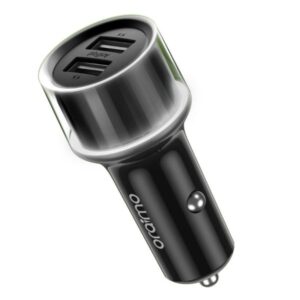 Cargador oraimo highway 15 15.5W con cable 3 en 1 OCC-1152D+X93