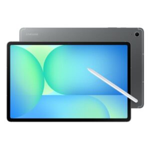 Tablet Samsung galaxy tab S10 fe+ 13.1 pulg. 8+128 GB Wi-Fi SM-X620NZAATPA gris