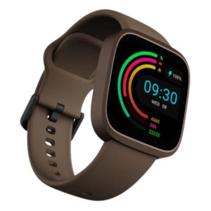 Smart watch hifuture edge