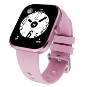 Smart watch hifuture lume Pro