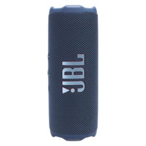 Parlante JBL flip 7 35W rms Bluetooth a prueba de agua JBLFLIP7BLUAM