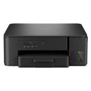 IMPRESORA BROTHER DCPT230 IMPRESORA TINTA CONTINUA 3 EN 1 USB 2.0