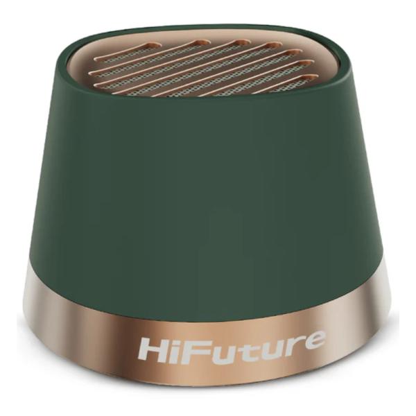 Parlante hifuture mega s 5W inalámbrico Bluetooth 5.4