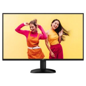 Monitor Gaming AOC 27B35H3 27 pulg. plano 1920X1080 FHD 120 hz IPS adaptive sync HDMI VGA