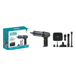 ASPIRADORA PARA AUTO WINNING STAR ST-5048 3 EN I XCQ-1554-WST-24-17137