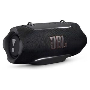 PARLANTE RGB JBL XTREME 5 130W RMS BLUETOOTH / USB-C IP68 JBLXTREME5BLKAM