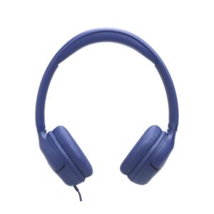 Headset JBL tune 530C alambrico USB-C JBLT530CBLUAM